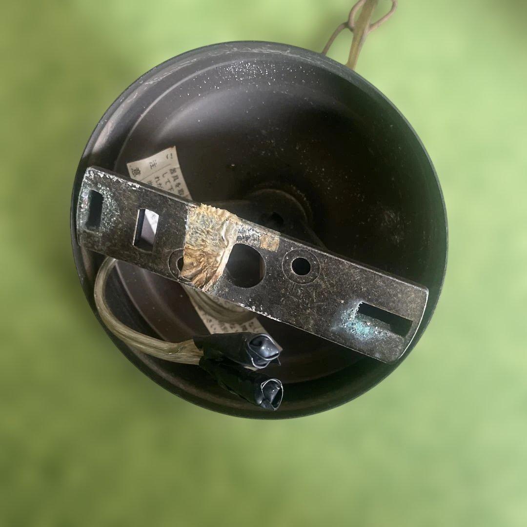 クラシックシーリングライト 3灯ホワイトガラス　5個セット