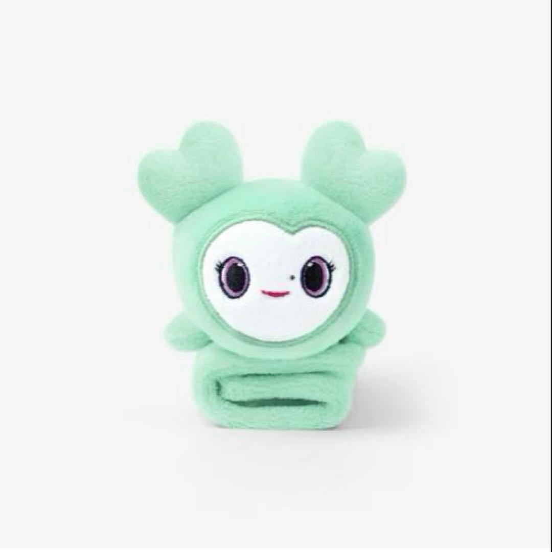 MISAMO ミナ HAUTE COUTURE バッグホルダー TWICE - メルカリ