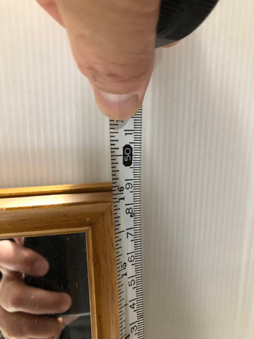 余市　パブミラー