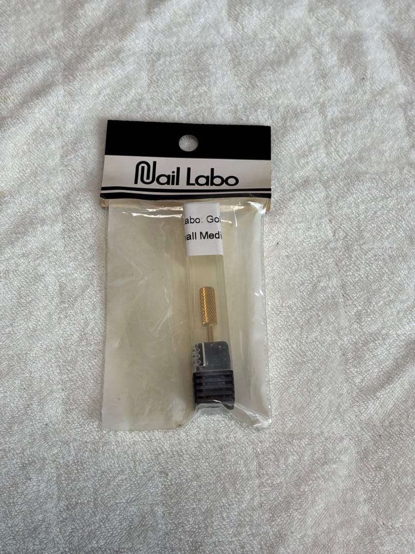 NAIL LABO ネイルアート用品 黒