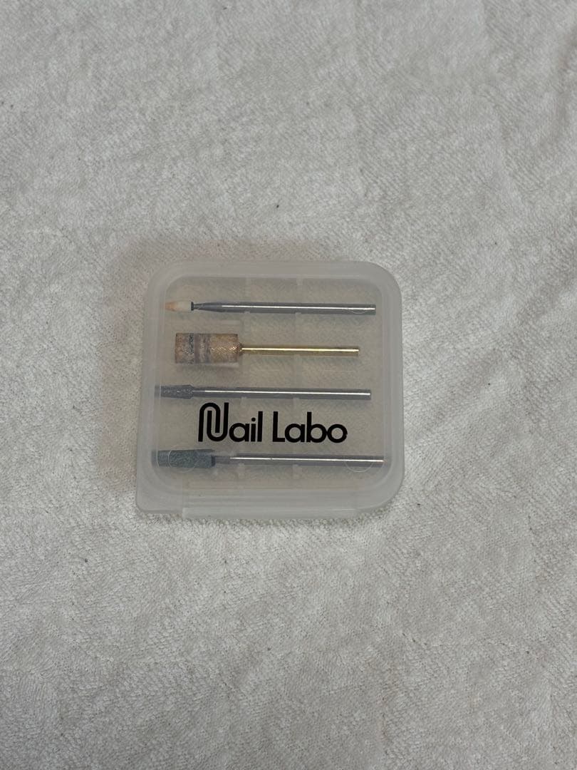 NAIL LABO ネイルアート用品 黒