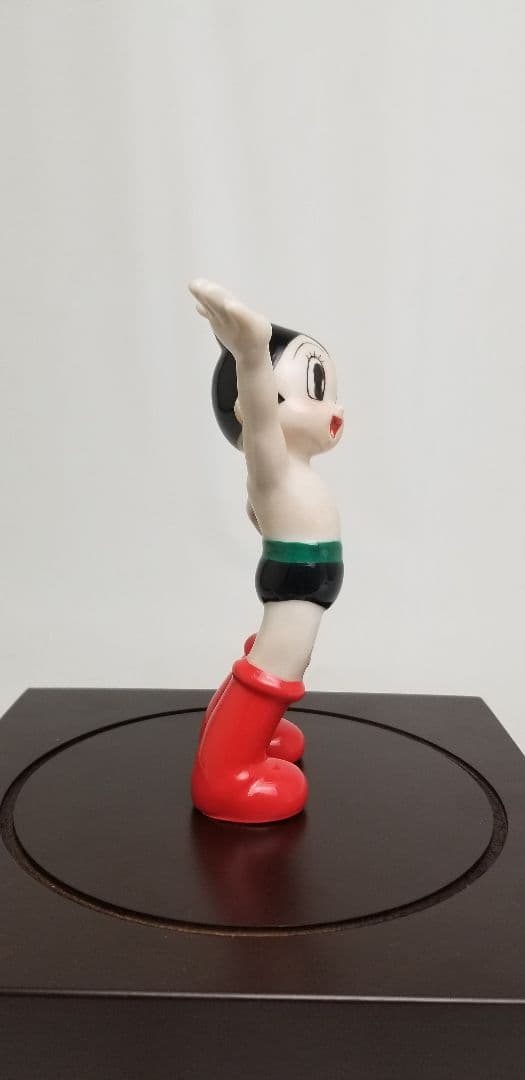 鉄腕アトムデビュー70周年