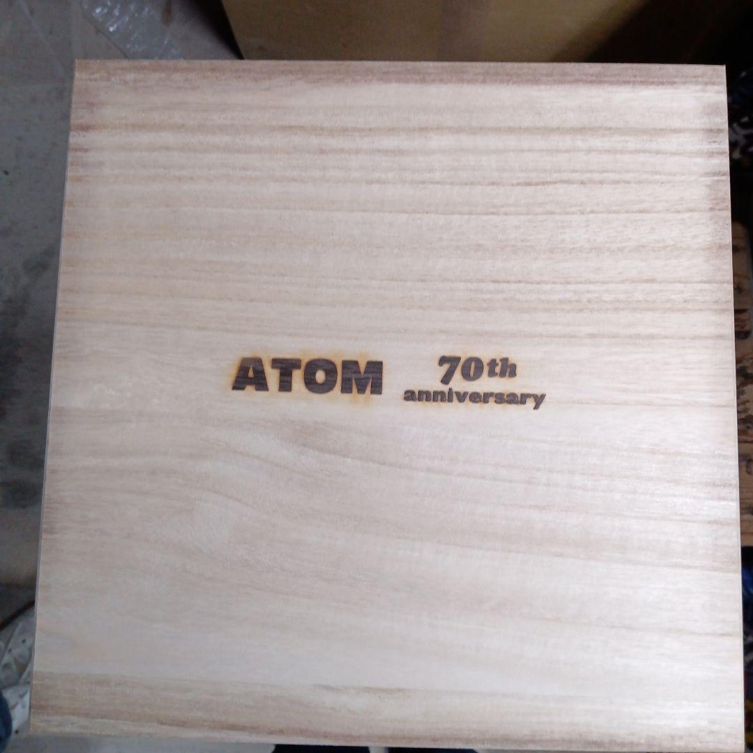 鉄腕アトムデビュー70周年