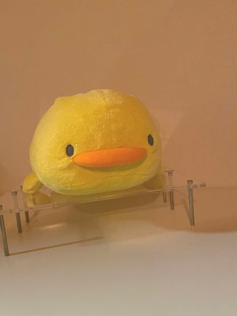 マザーグースの森 ぴよちゃん ぬいぐるみ クッション マザーガーデン