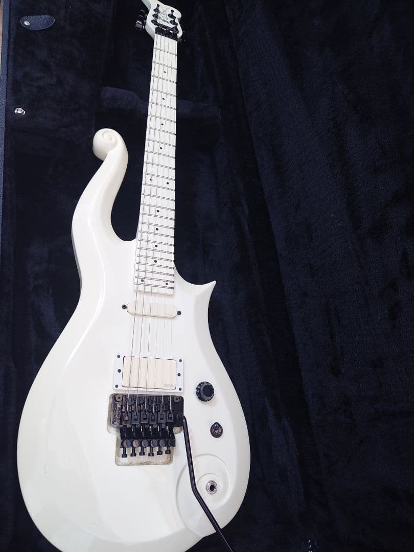 Aury様専用。 Edwards by ESP PR-Ⅱ SUGIZOモデル - メルカリ