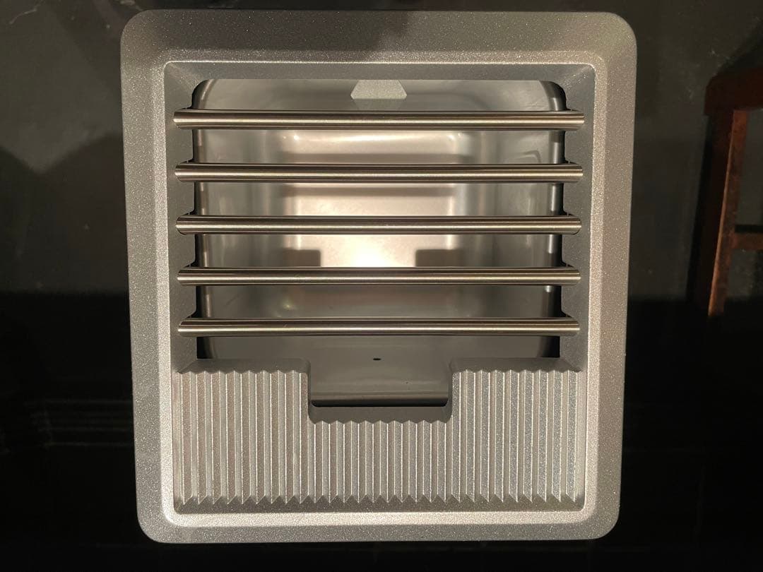 【新品未使用】山崎産業　業務用灰皿スタンドAL-106