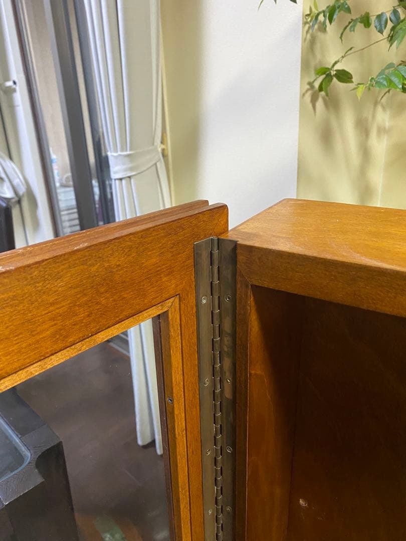 コレクション木製(特大)ケース