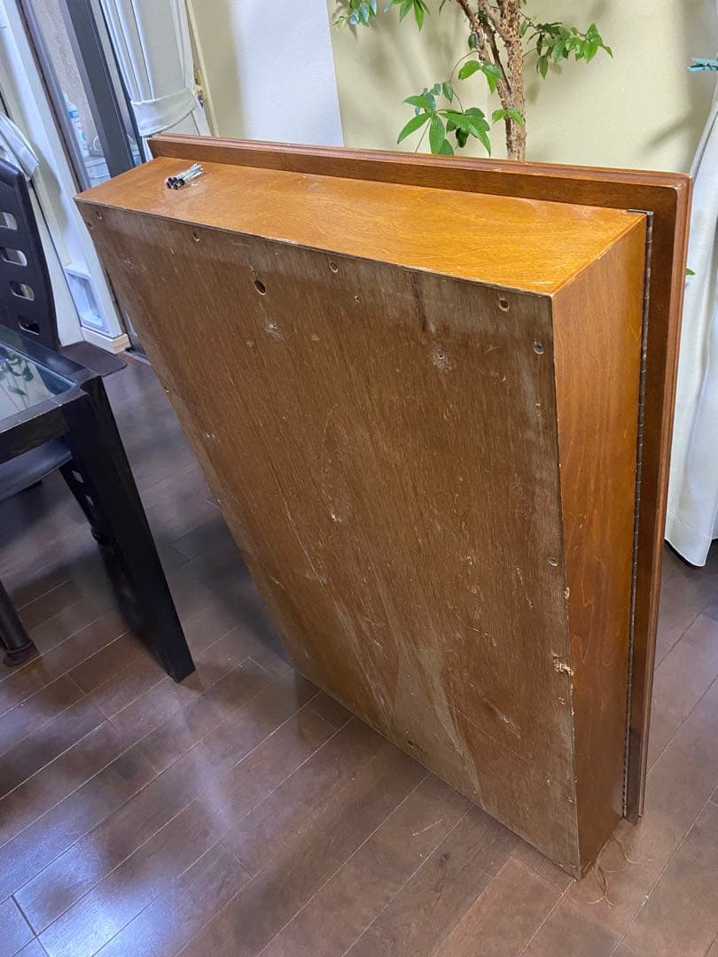 コレクション木製(特大)ケース