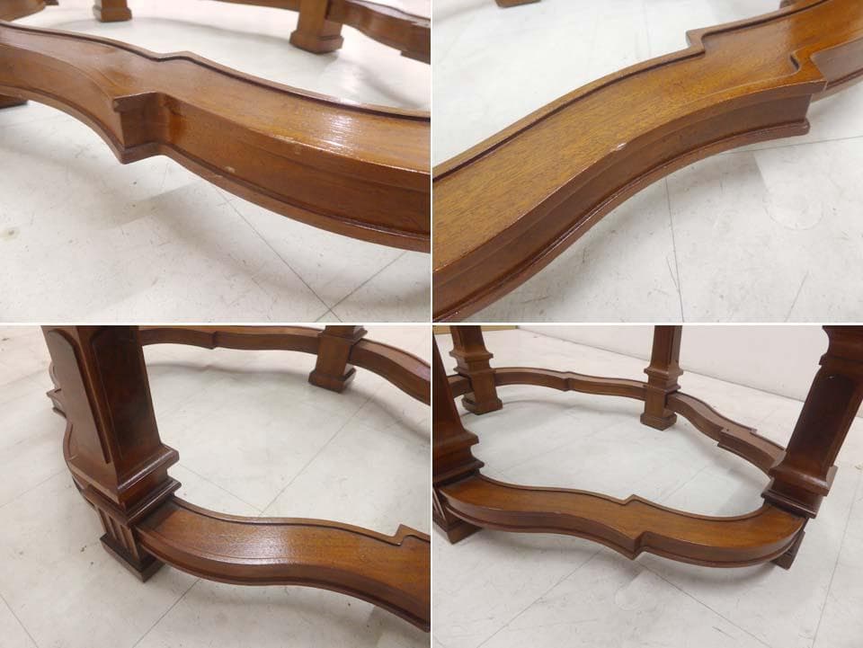 ■ドレクセルヘリテイジ■フランチェスカ カクテルテーブル リビングテーブル