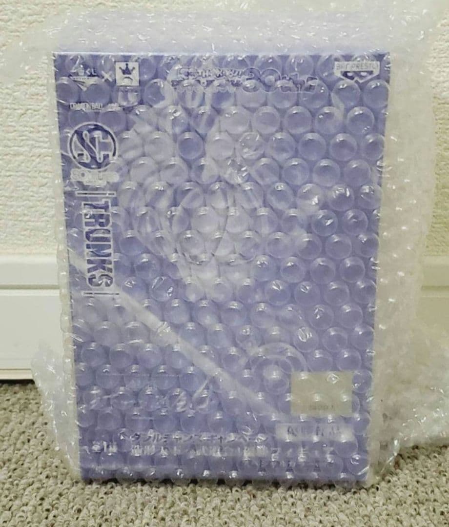 ドラゴンボール トランクス スペシャルカラーVer.