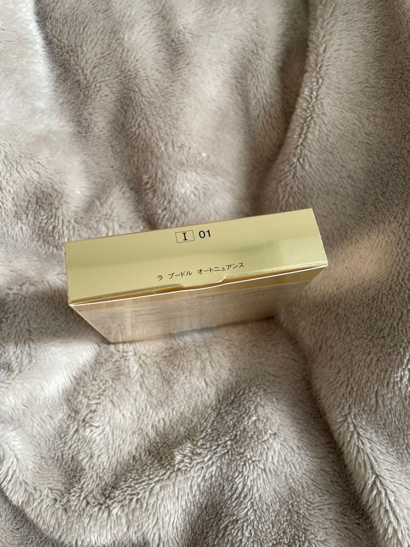 エレガンス ラ プードル オートニュアンス 01