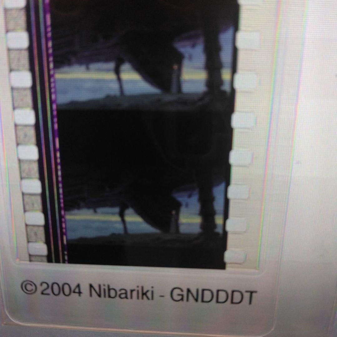 ジブリ美術館フィルムブックマーカー 「ハウルの動く城」（2） - メルカリ