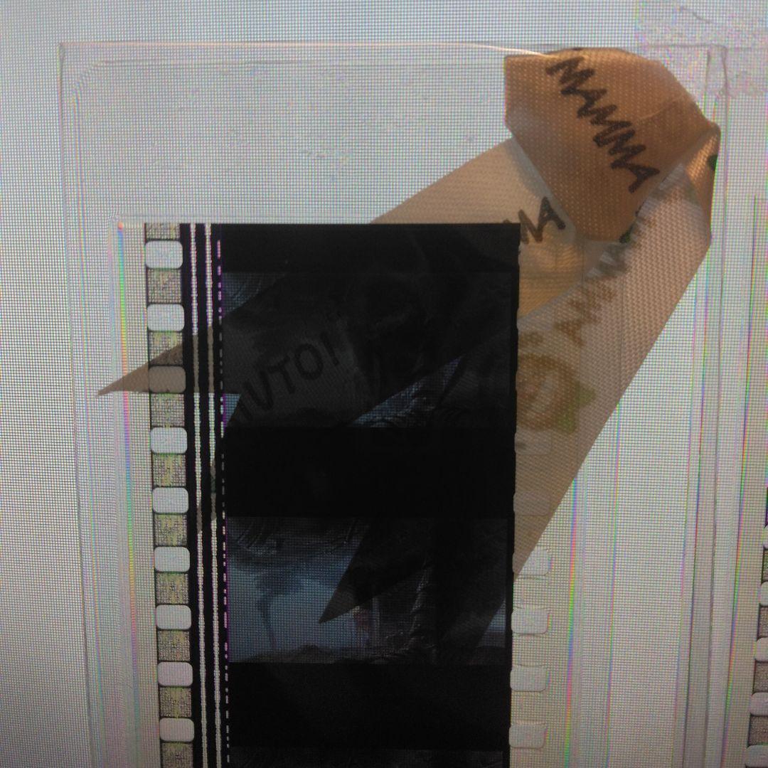 ジブリ美術館フィルムブックマーカー 「ハウルの動く城」（2） - メルカリ