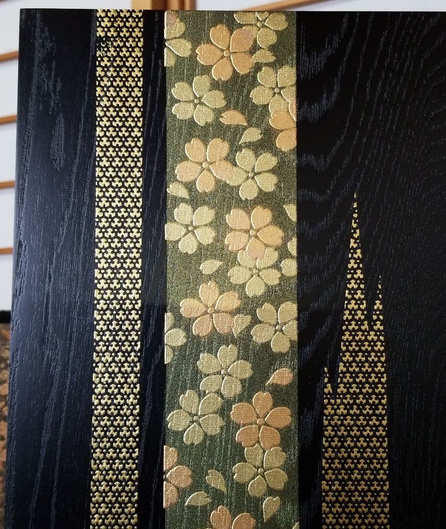 五月人形　台と屏風セット