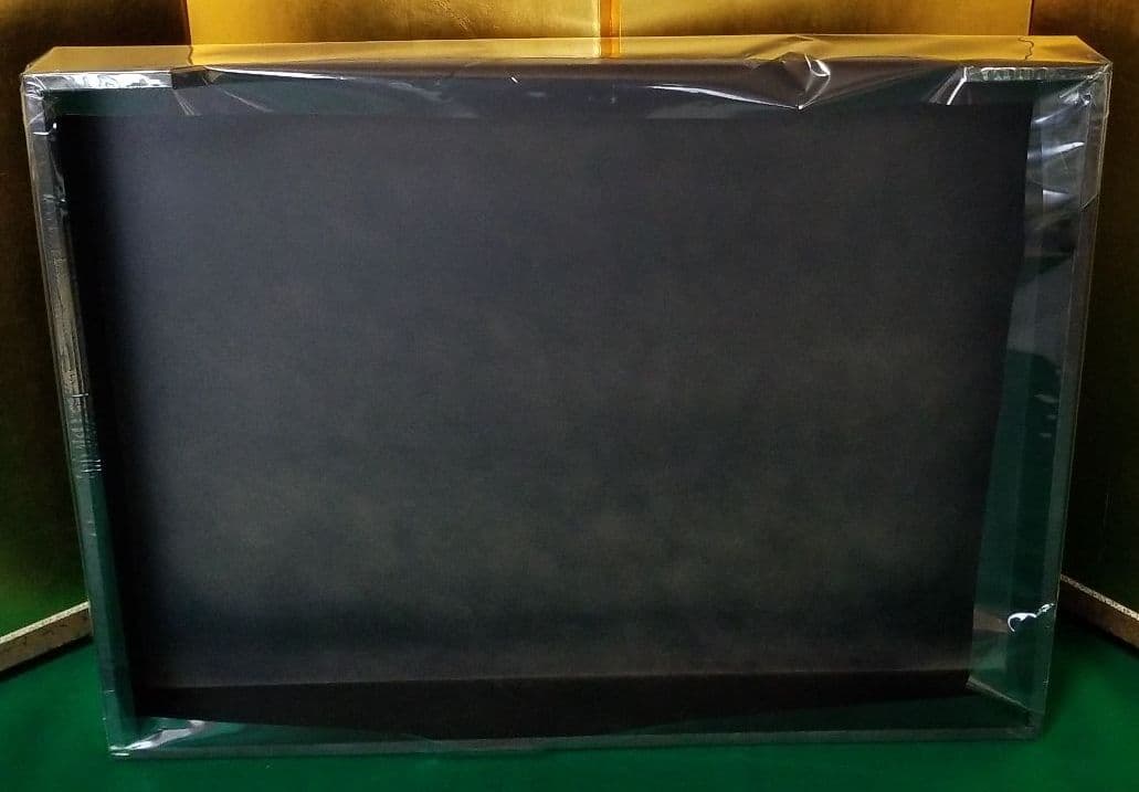 五月人形　台と屏風セット