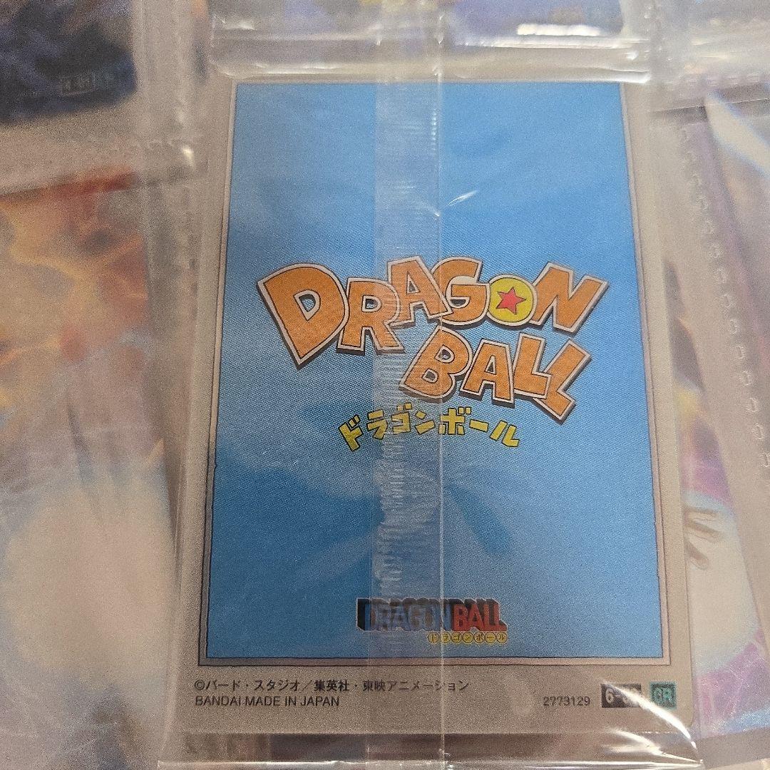 イタジャガ ドラゴンボール Vol.6 6-30 CR ブルマ＆亀仙人＆… - メルカリ