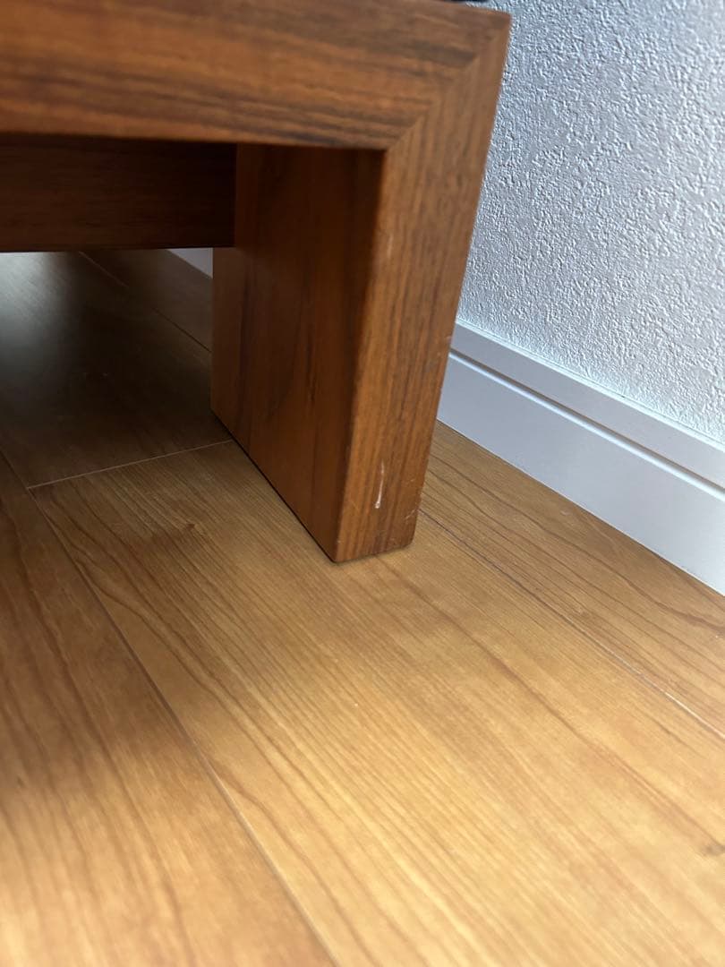 家具蔵　アームレスソファ　モデルノ　1P