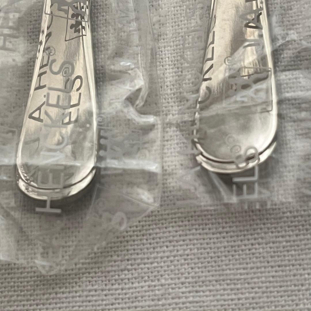 ツヴィリング ヘンケルス アムウェイ ディナーカトラリー セット 30本