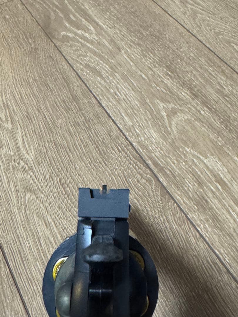 【18禁】東京マルイ　コルトパイソン.357マグナム　6インチ　ガスガン