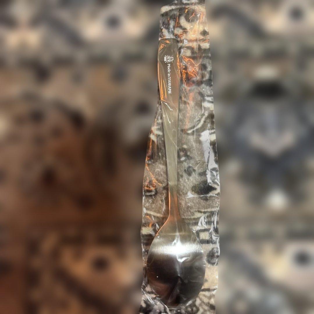 ⭐️非売品⭐️CoCo壱番屋2026オリジナルスプーン　ウルトラセブン