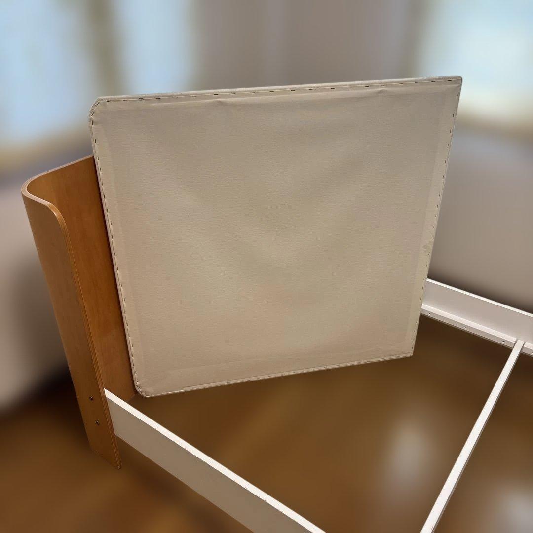 ACTUS アクタス ANFUN アンファン シングルベッド