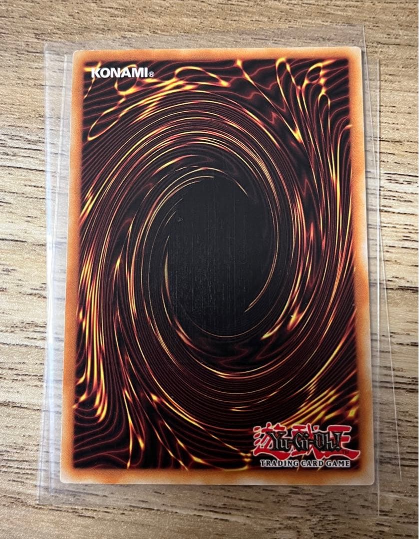 青眼の白龍　レリーフ　フランス語　アルティメット　YSKR