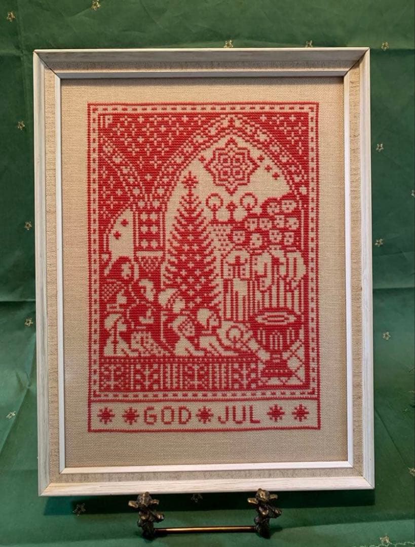 ロイヤルコペンハーゲン　ビンテージロウソク立てその他