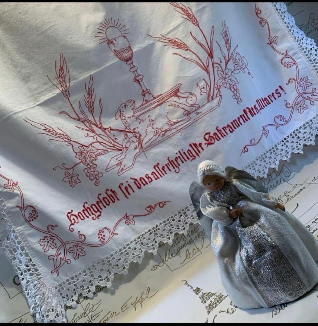 ロイヤルコペンハーゲン　ビンテージロウソク立てその他