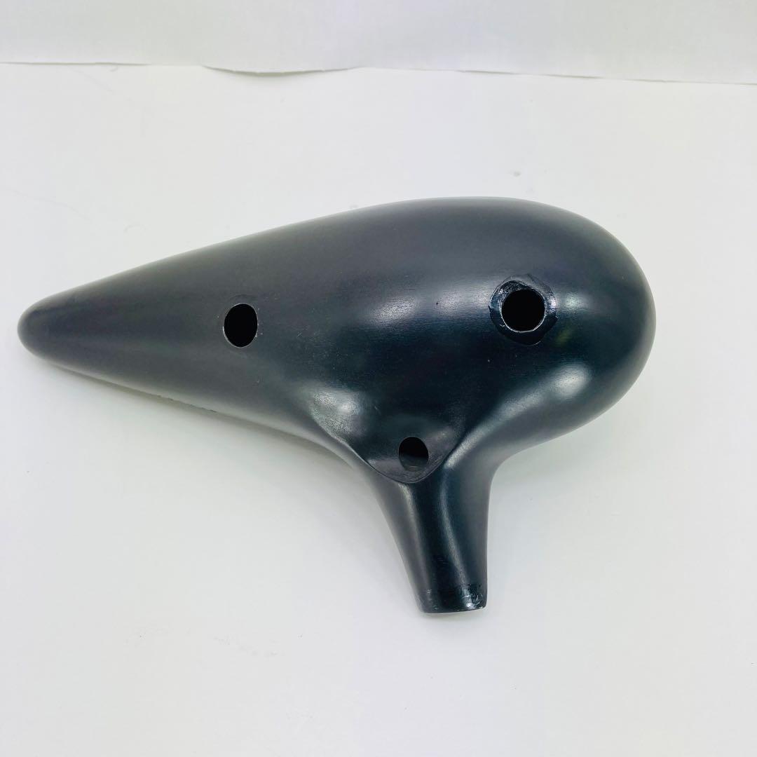 【希少】ソルジェンテ Sorgente TC管 オカリナ