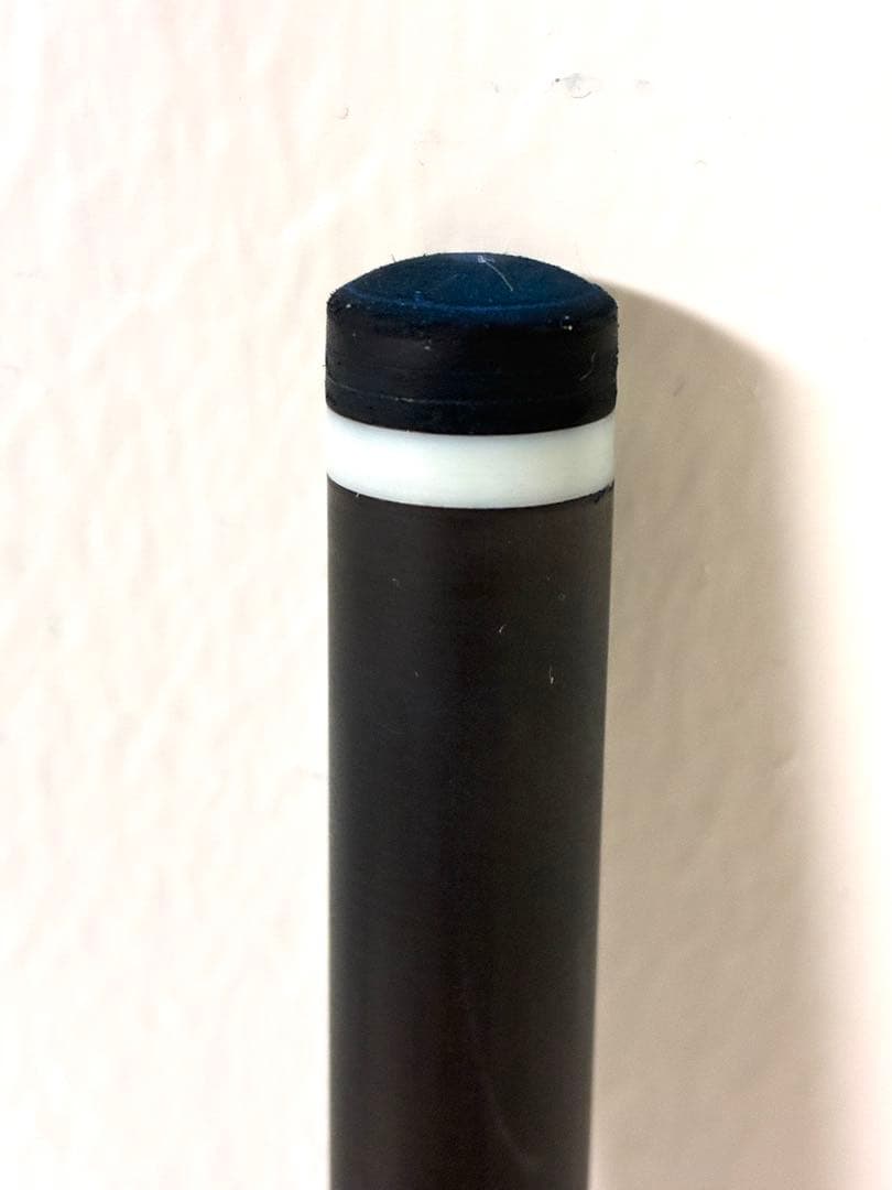 【美品】ZOKUE カーボンシャフト ラジアル3/8 8山 12.5mm