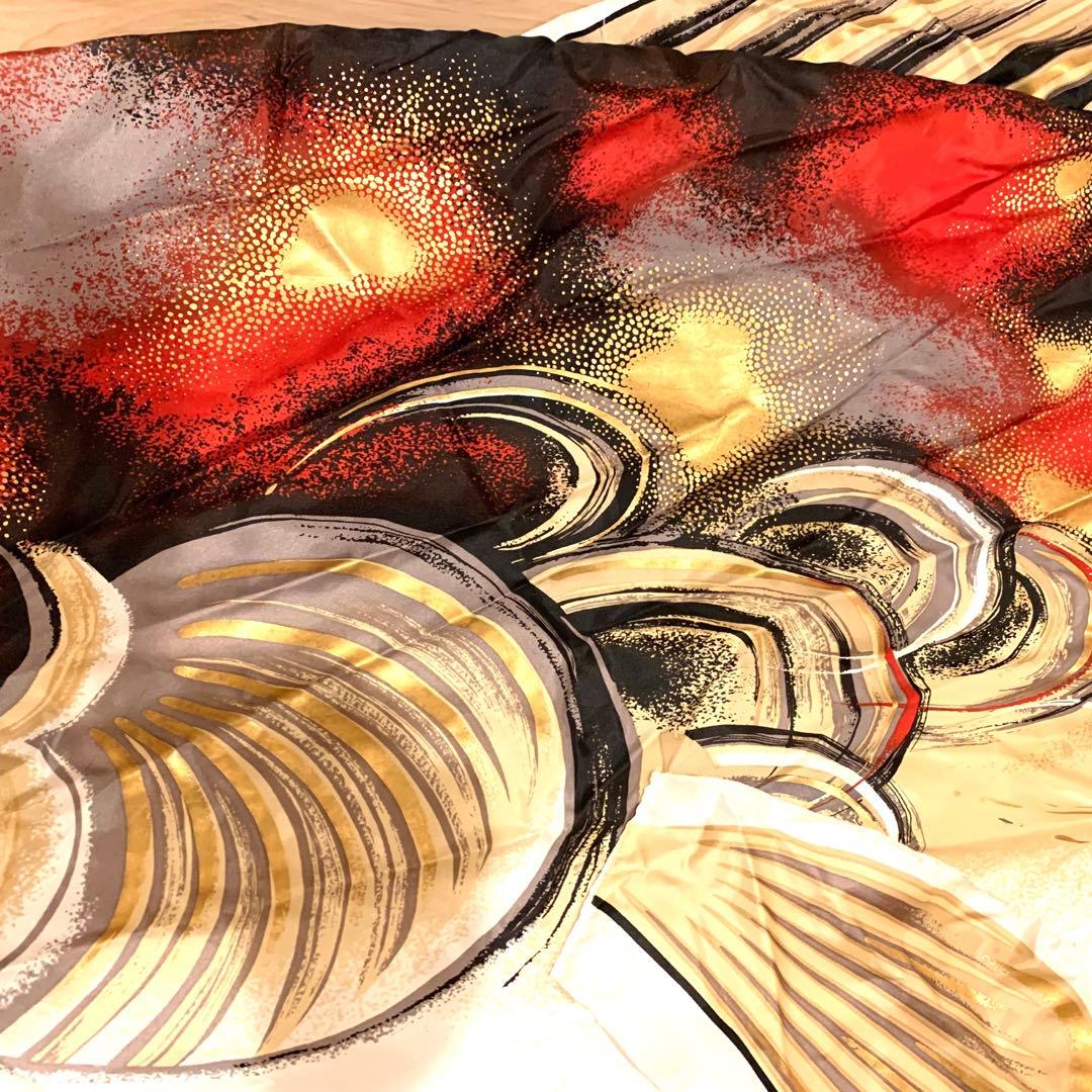 鯉のぼり4点セット 山本寛斎作 - メルカリ