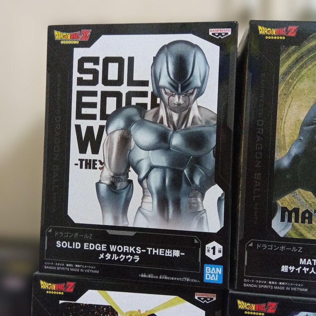 ドラゴンボール　フィギュア　まとめ売り　悟空　ベジータ　悟飯　18号 18点