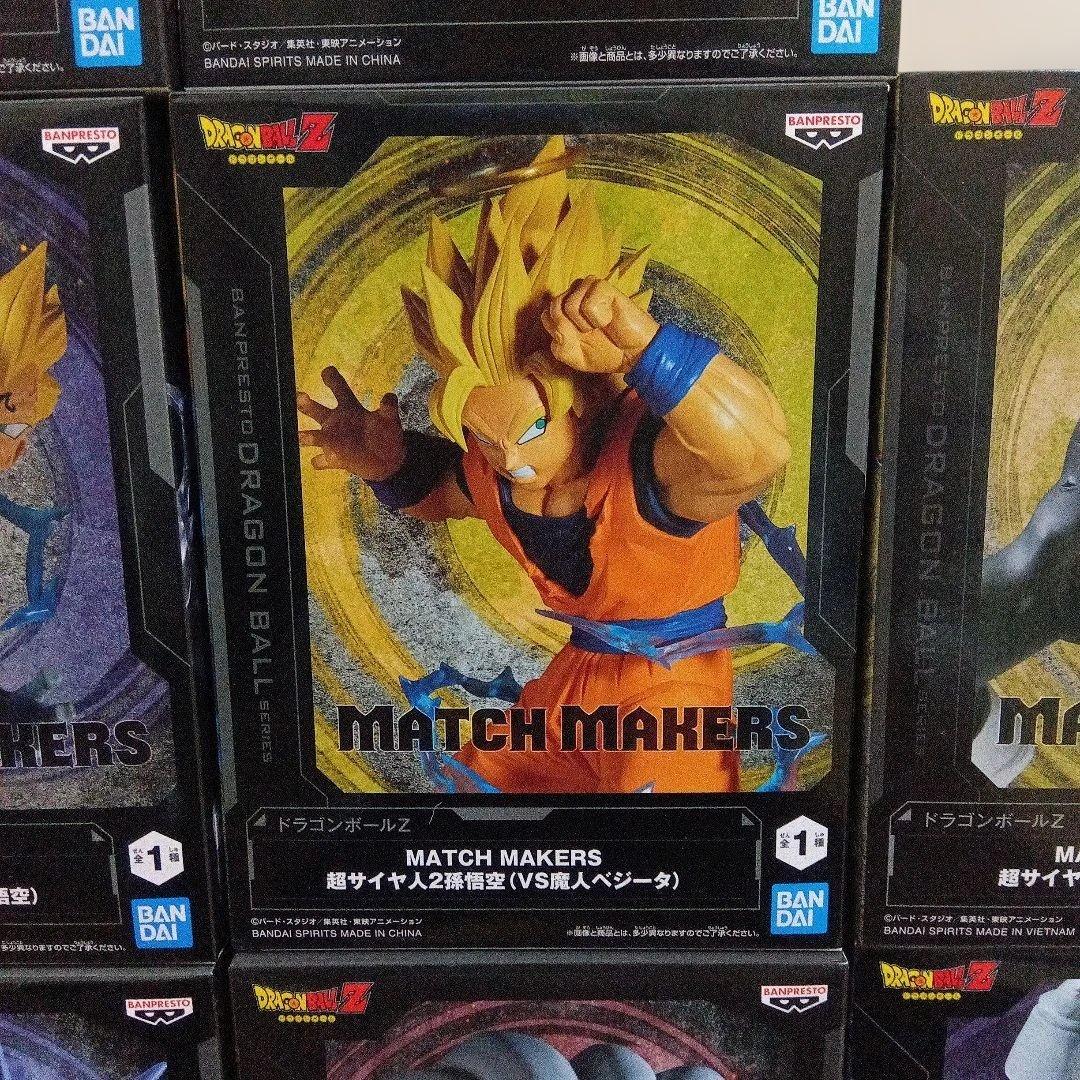 ドラゴンボール　フィギュア　まとめ売り　悟空　ベジータ　悟飯　18号 18点