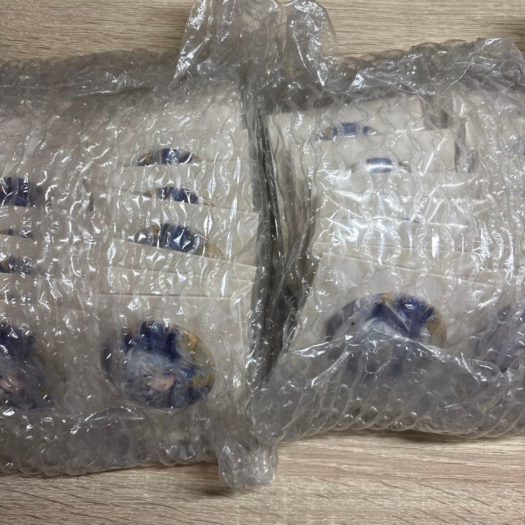 原神 公式正規品 フリーナ 逸聞軼事シリーズ 缶バッジ まとめ売り バラ可