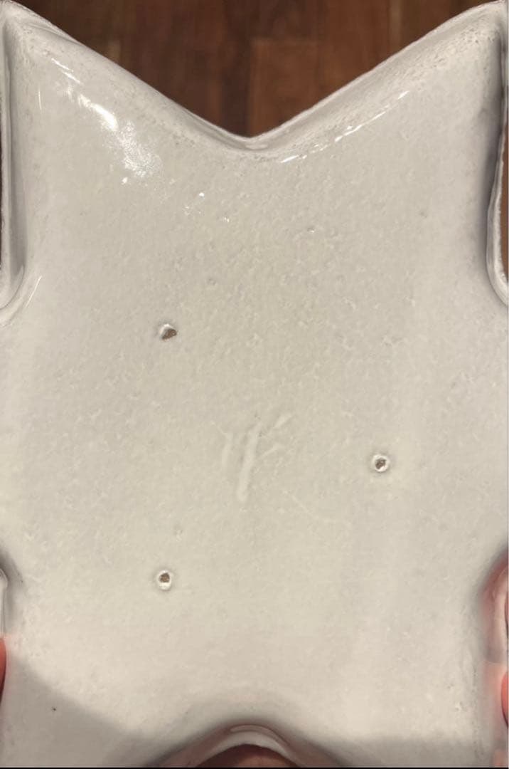 ASTIER de VILLATTE ETOILE サイドプレート 1枚