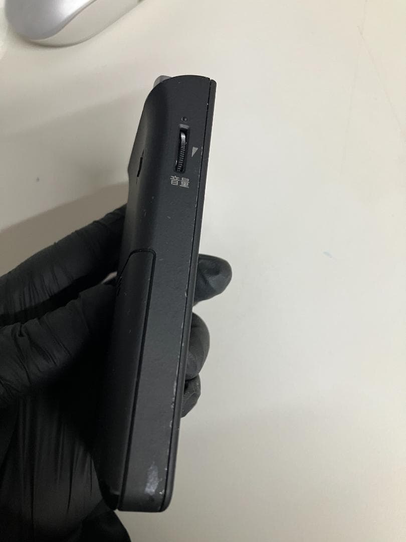 ソニーワンセグラジオXDR -63TV AM FM