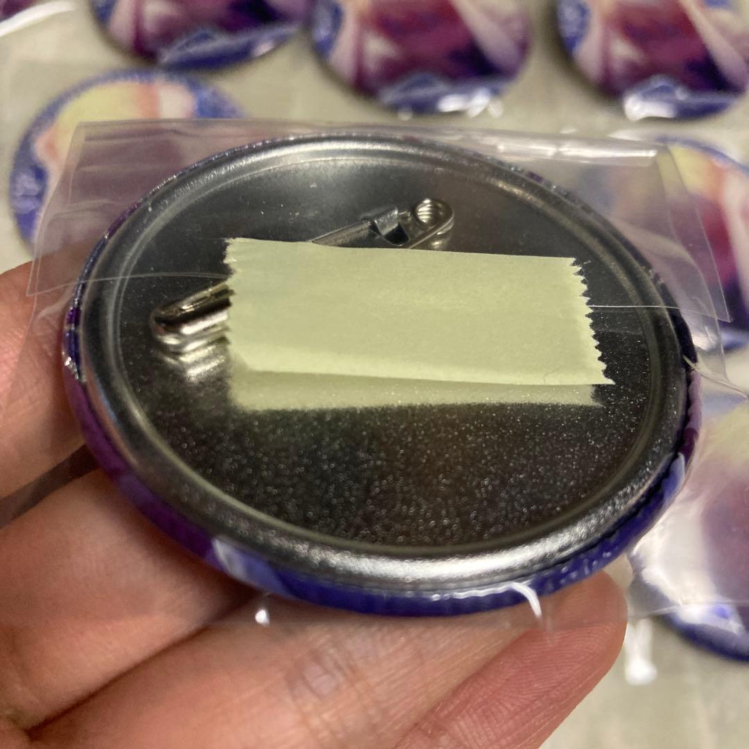 プロセカ 天馬司 ひな祭り 特訓前 5C グリ缶 缶バッジ 15個 - メルカリ