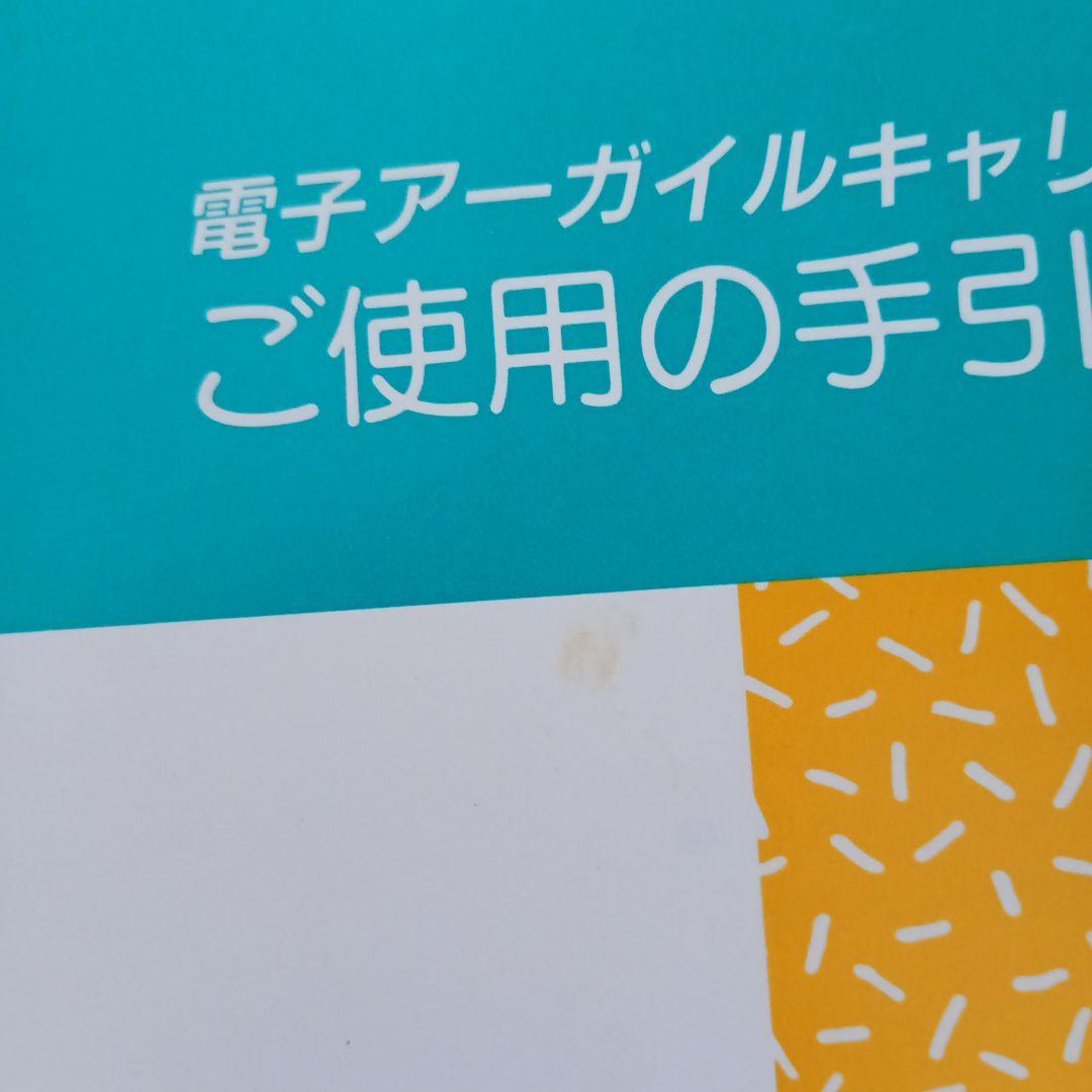 シルバーリード　電子アーガイルキャリッジ