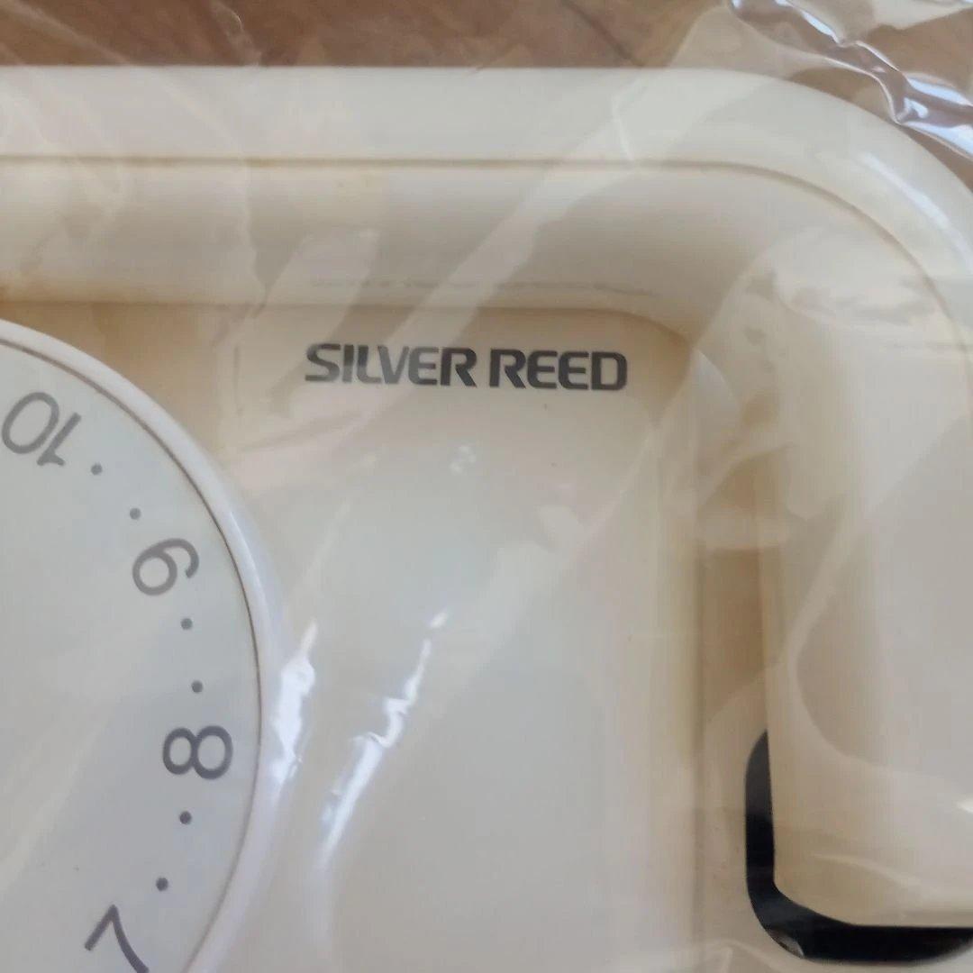 シルバーリード　電子アーガイルキャリッジ