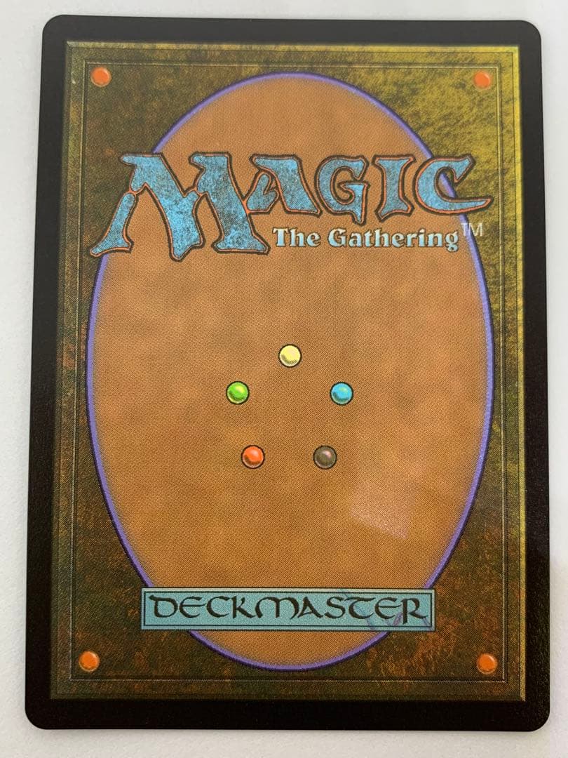 MTG タタル・タル/Tataru Taru FOIL