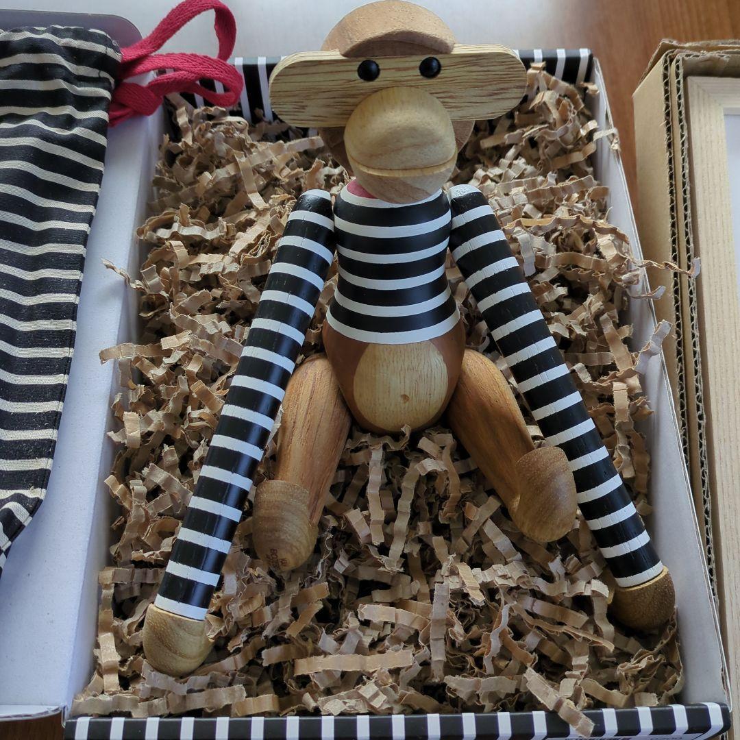 カイ・ボイスンモンキー