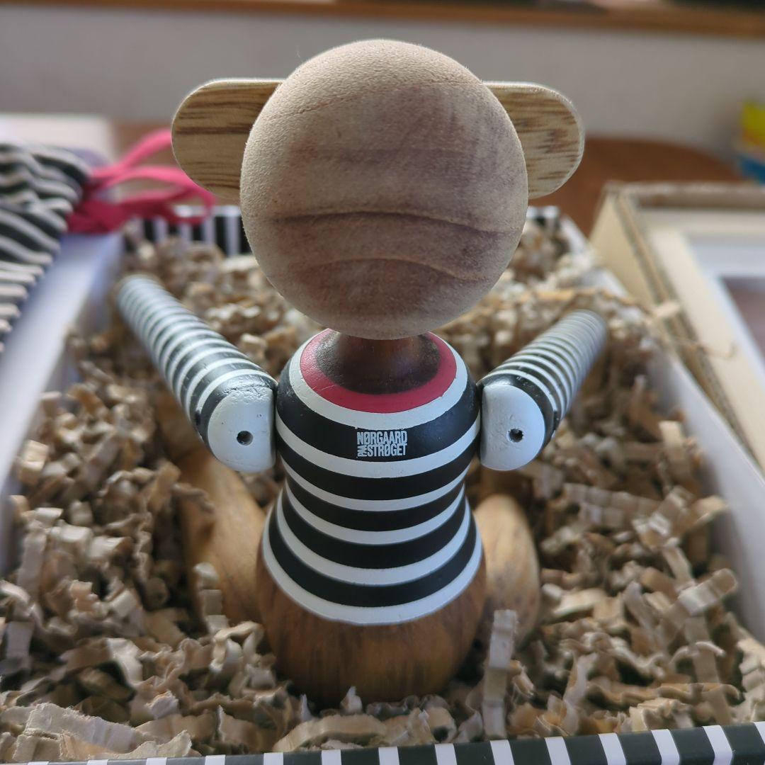 カイ・ボイスンモンキー