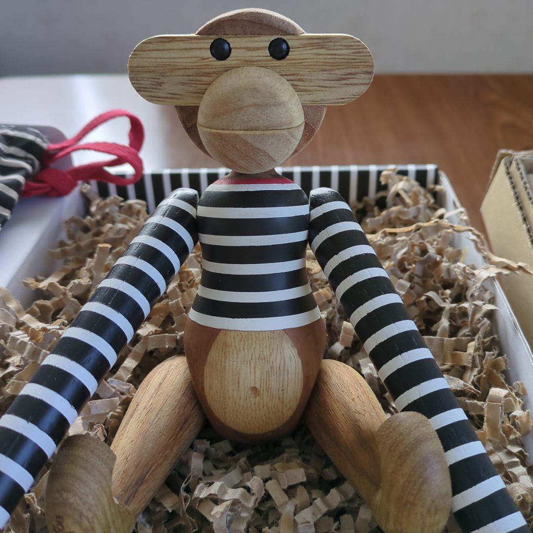 カイ・ボイスンモンキー