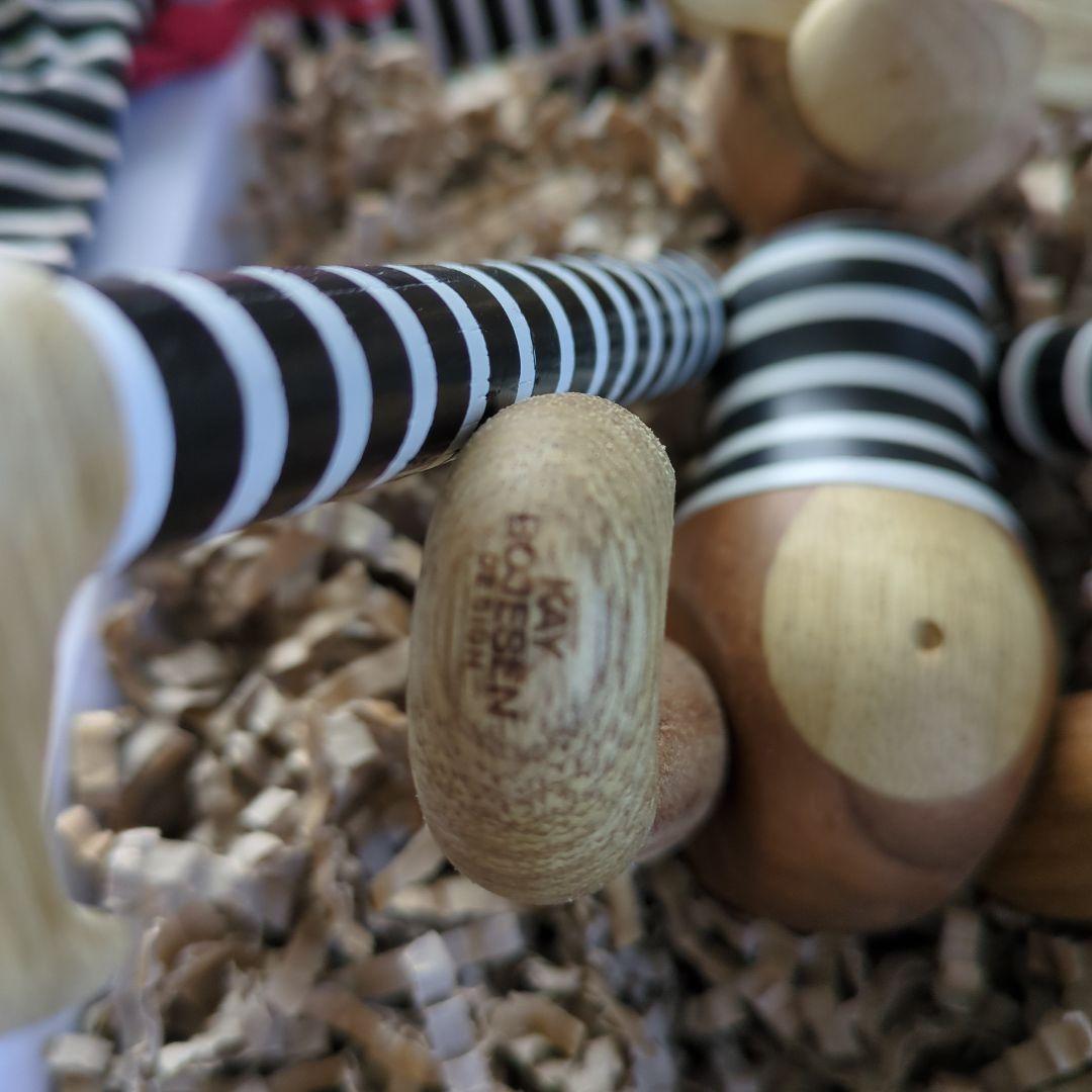 カイ・ボイスンモンキー