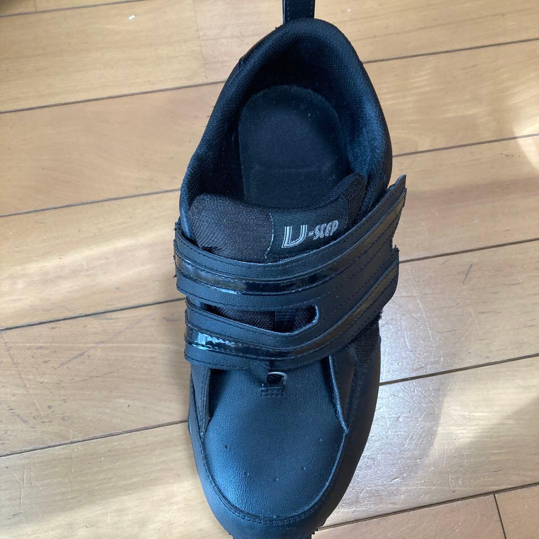 東名ブレース　短下肢装具　左　25.5ぐらい　vステップ　26センチ７Ｅ付