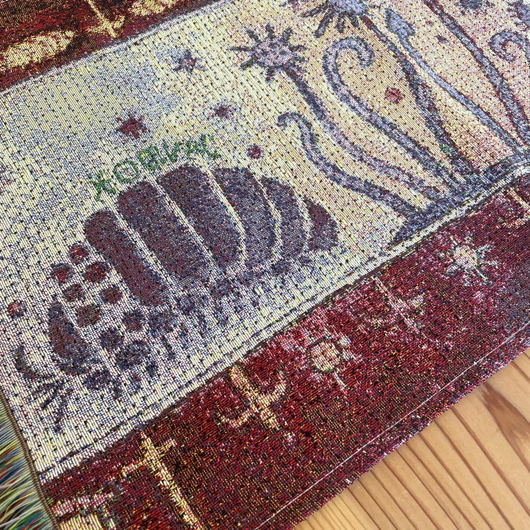 風の谷のナウシカ ランチョンマット【アニメージュとジブリ展】 - メルカリ