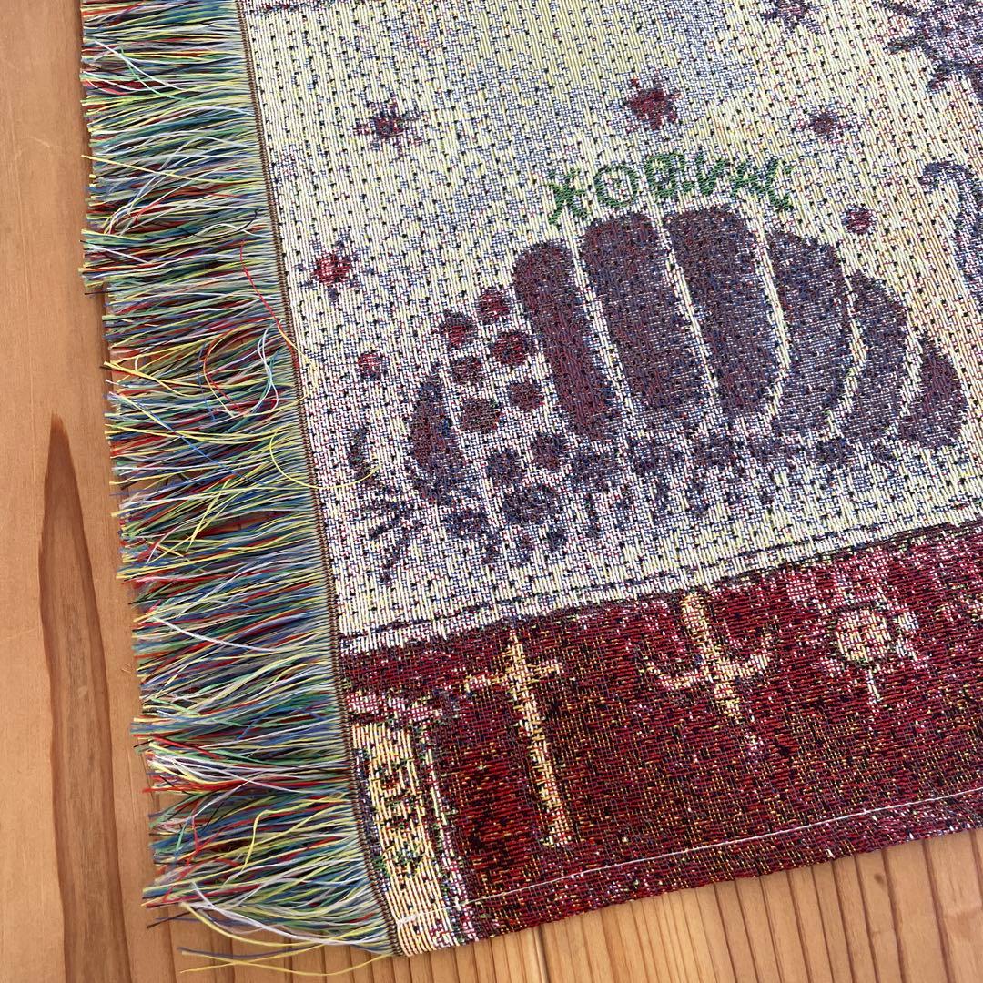 風の谷のナウシカ ランチョンマット【アニメージュとジブリ展】 - メルカリ