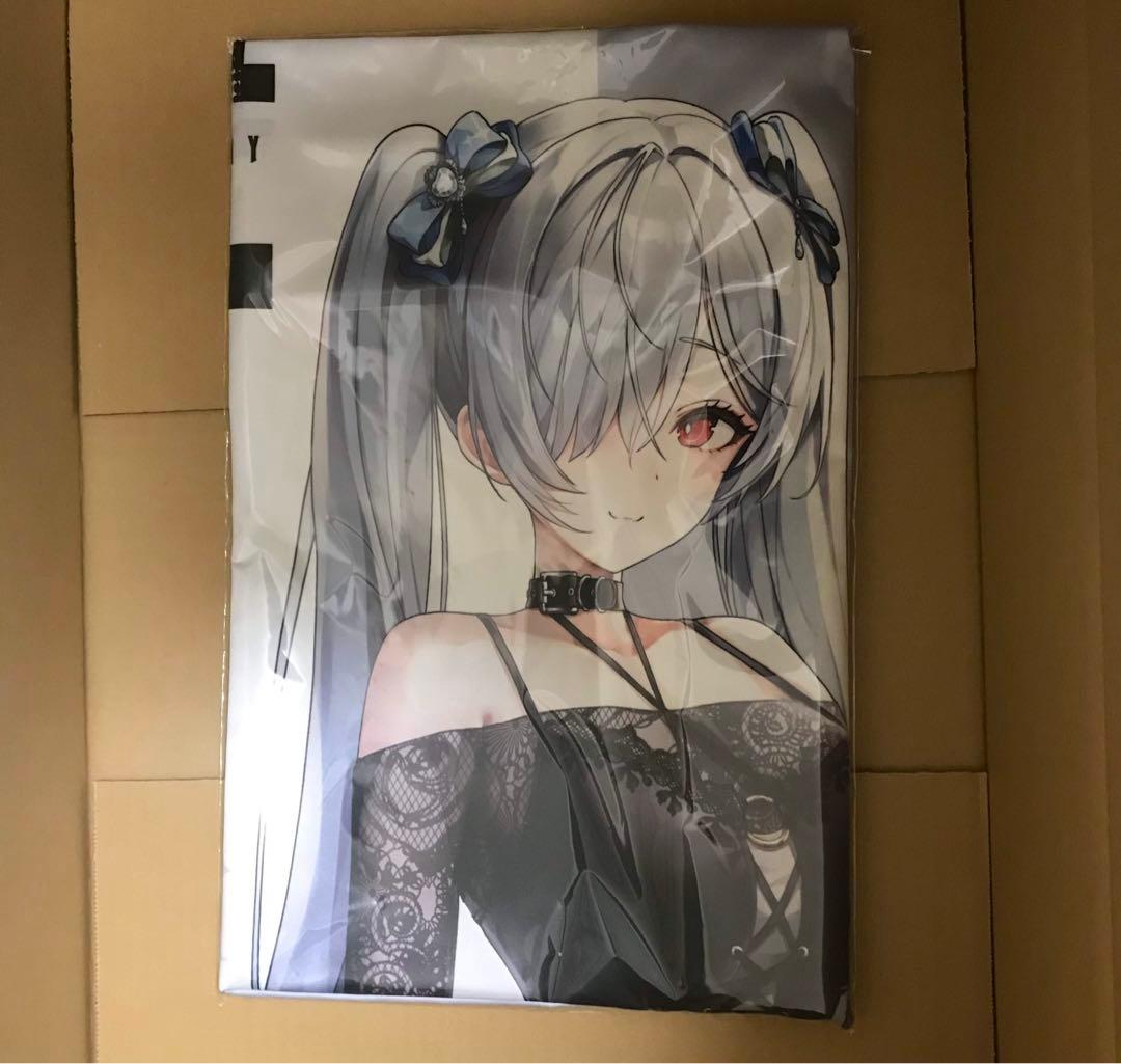 NIKKE 　シンデレラ　ビッグタペストリー【Loppi・HMV限定】