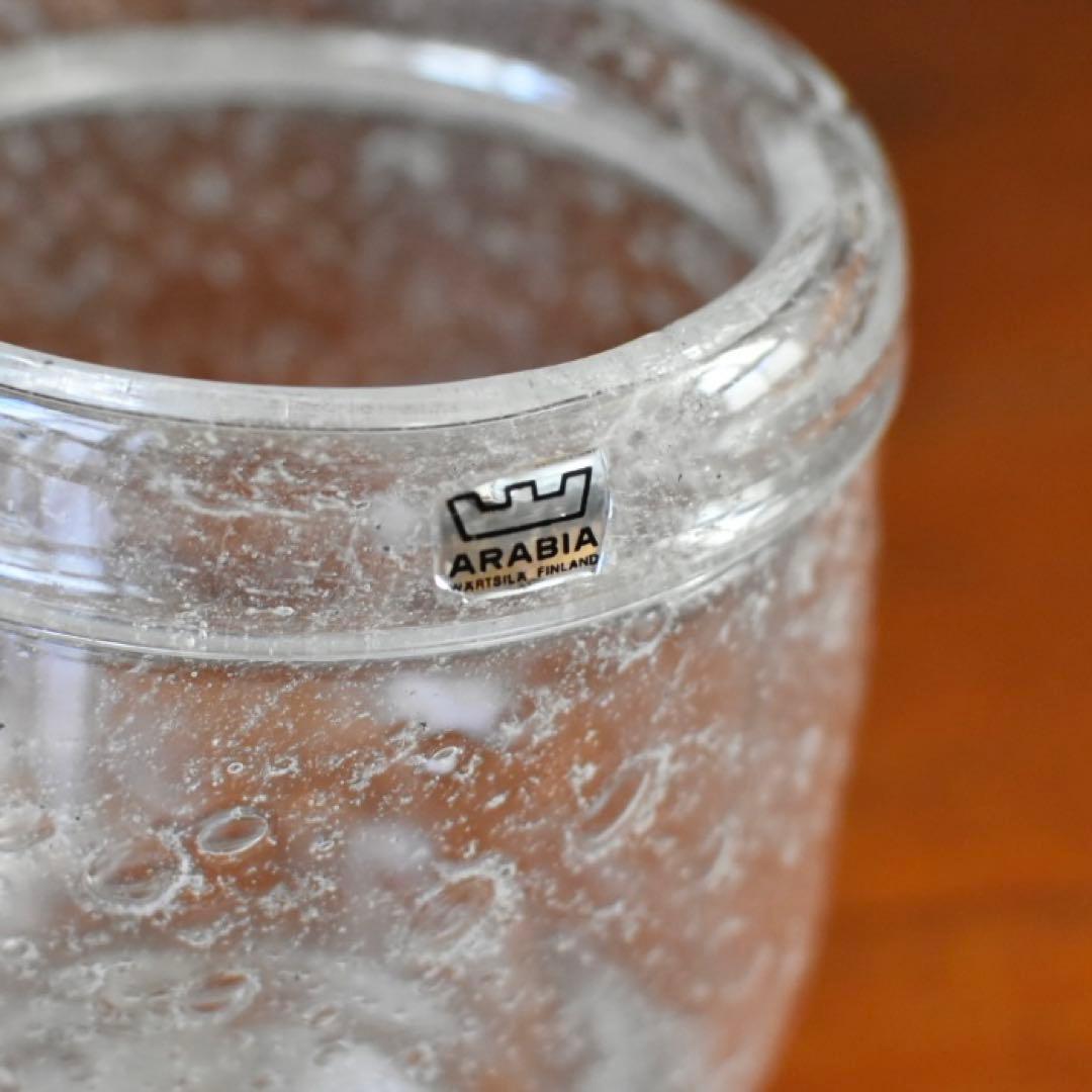 C3: Kaj Franck　カイ・フランク　Sargasso　サルガッソ