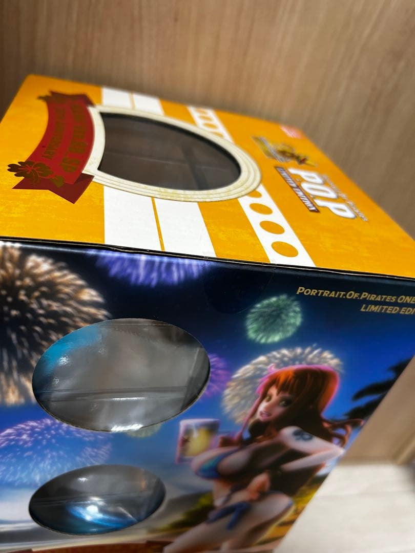 【未開封】POPナミ Ver.BB_SP 20th Anniversary